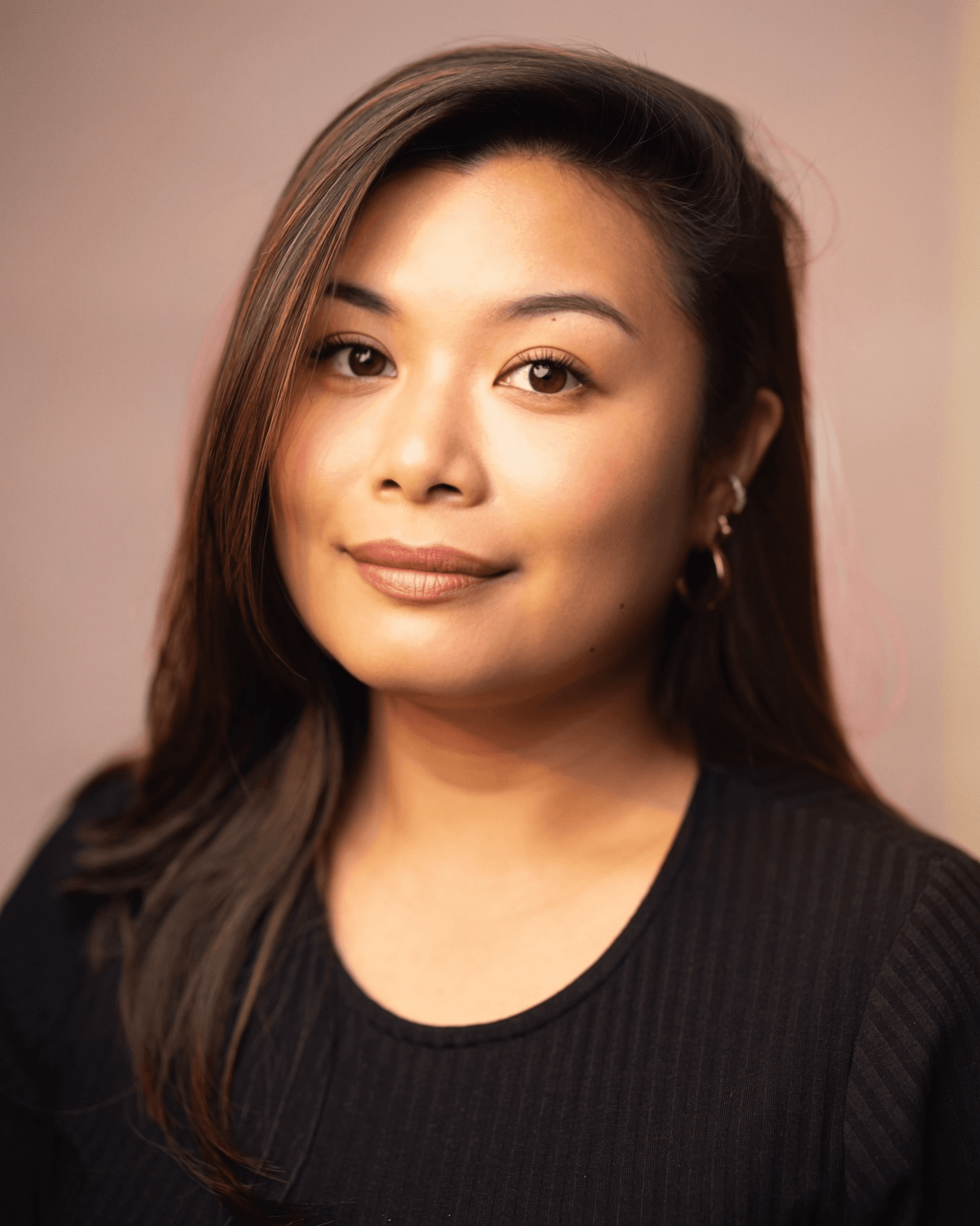 Portrait of Deonne Castaneda